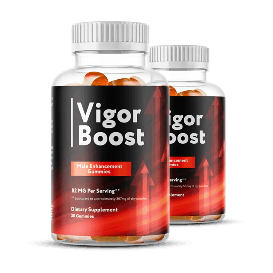 Vigor Boost